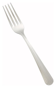 DOMINION-DINNER FORK 18/0 SS