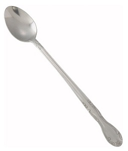 ELEGANCE-ICED TEA SPOON 18/0 SS