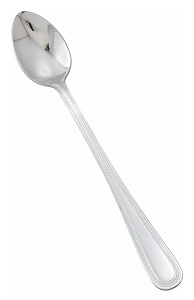 DOTS-ICED TEA SPOON 18/0 SS