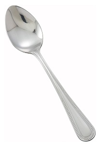 DOTS-DINNER SPOON 18/0 SS