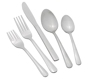 WINDSOR FLATWARE