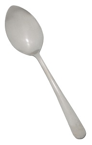 WINDSOR-DINNER SPOON 18/0 SS