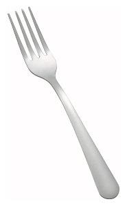 WINDSOR-DINNER FORK 18/0 SS