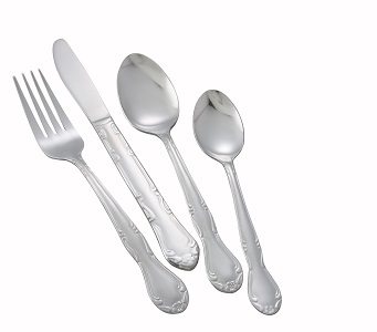 ELEGANCE FLATWARE