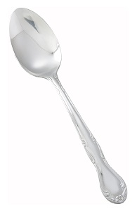 ELEGANCE-DINNER SPOON 18/0 SS