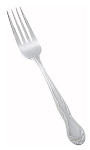 ELEGANCE-DINNER FORK 18/0 SS