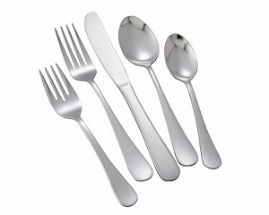 ELITE FLATWARE