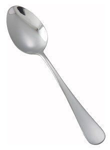 ELITE-DINNER SPOON 18/0 SS