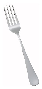 ELITE-DINNER FORK 18/0 SS