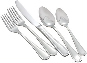 SHANGARILA FLATWARE