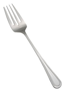 SHANGARILA-BANQUET SERVING FORK 18/8 SS