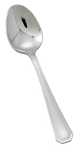 VICTORIA-TEASPOON 18/8 SS