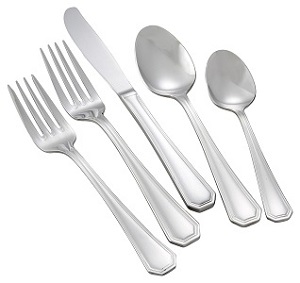 VICTORIA FLATWARE