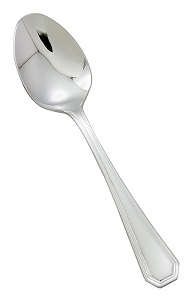 VICTORIA-DINNER SPOON 18/8 SS