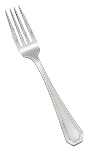 VICTORIA-DINNER FORK 18/8 SS