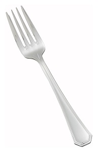 VICTORIA-SALAD FORK 18/8 SS