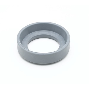 PRE-RINSE RUBBER BUMPER-GRAY FOR B-0107