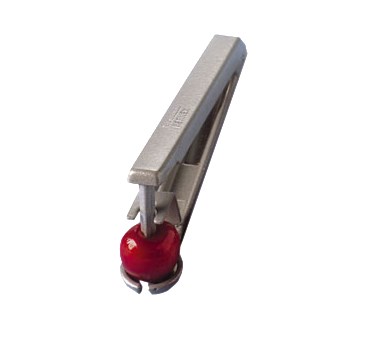 CHERRY STONER-HAND HELD-CAST  ALUMINUM