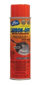 CARBON OFF-19 OZ SPRAY CAN