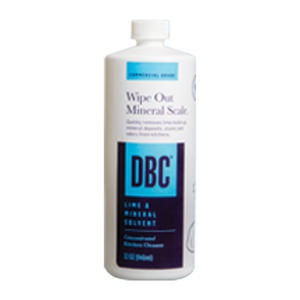 DBC MINERAL AND LIME  SOLVENT-32 OZ