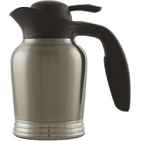 CARAFE-ERGOSERV-20OZ-STAINLESS STANLEY COMMERCIAL