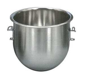 MIXER BOWL-12 QT HOBART  #265643  NSF