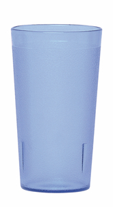 TUMBLER 12.6OZ SLATE BLUE