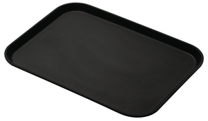 TRAY CAMTREAD 12X17 BLACK