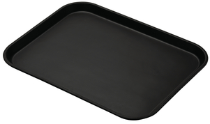 TRAY CAMTREAD 14X18 BLACK