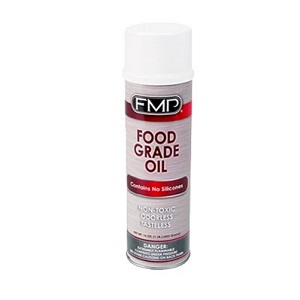 FOOD GRADE OIL SPRAY-16OZ  AEROSOL