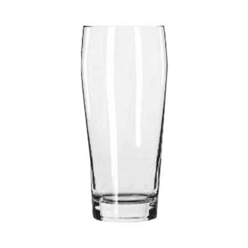 PUB GLASS 16 OZ HEAT TREATED  1 DZ/CS