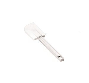 SPATULA-RUBBER BLADE 10&quot;