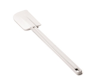 SPATULA RUBBER BLADE 16&quot;