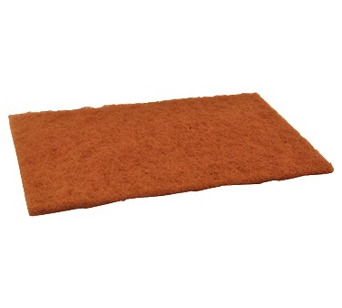 WALNUTPAD-9X6-SCRUBBING PAD