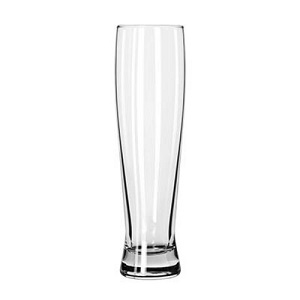 BEER GLASS 16OZ 2DZ/CS