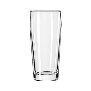 BEER/PUB GLASS 20OZ 2DZ/CS