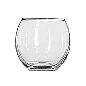 VOTIVE GLASS, 4.75OZ, 3DZ/CS