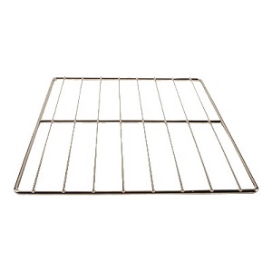 FRYER BASKET SUPPORT 11.5X14.2 RACK, NICKEL PLATED