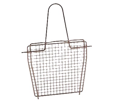 FRYER BASKET DIVIDER