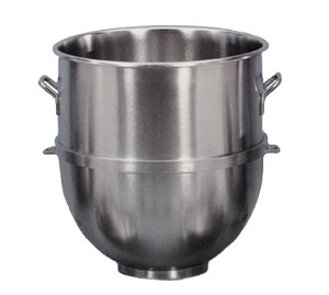 MIXER BOWL-30 QT-HOBART  #275688  NSF