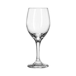 PERCEPTION-TALL GOBLET, 14OZ, 2DZ/CS