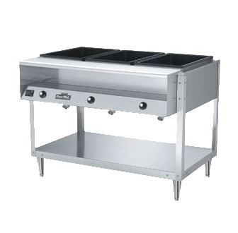 Steam Table