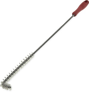 FRYER BRUSH 23&quot;