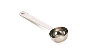 COFFEE SCOOP-2 TBSP STAINLESS