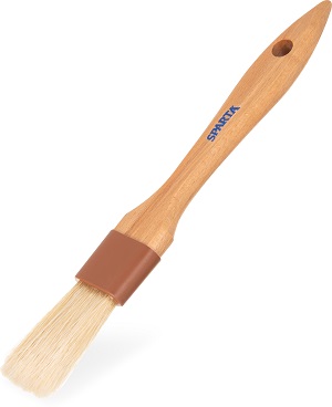 BASTING BRUSH 1&quot; FLAT 