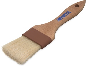 BASTING BRUSH 2&quot; FLAT