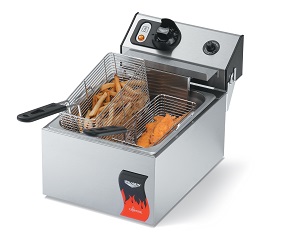 Countertop Fryers