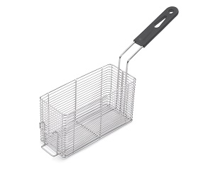 FRYER BASKET FULL 8&quot;X10&quot;X4&quot; 