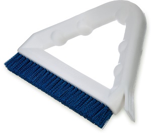 TILE &amp; GROUT BRUSH 9&quot;