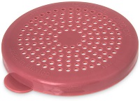 DREIGE LID-ROSE MEDIUM GROUND